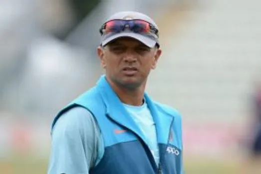 rahul dravid