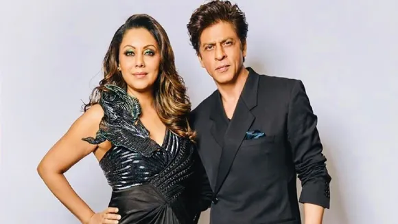 shahrukh khan
