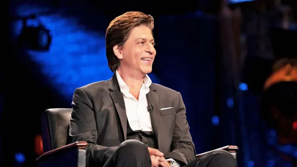 shahrukh khan