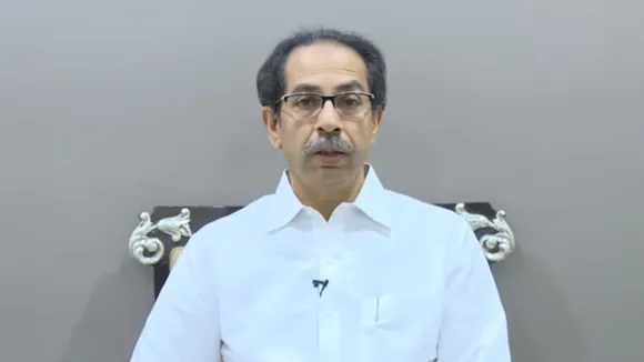 uddhav