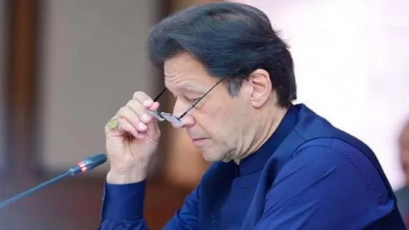 Imran Khan