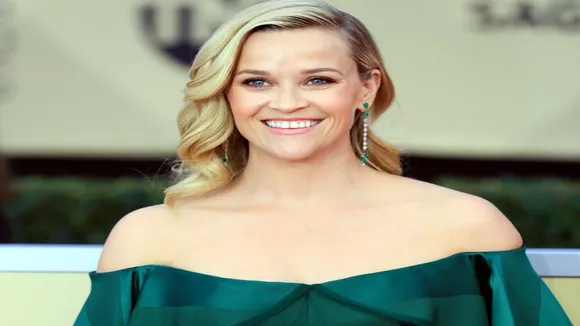Reese witherspoon