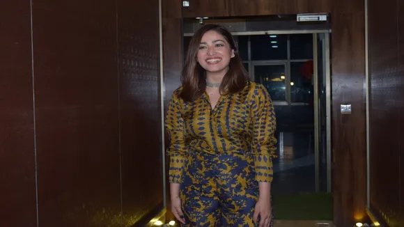 Yami Gautam