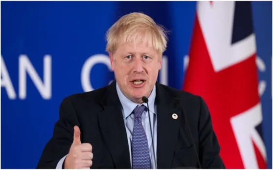 boris jonson