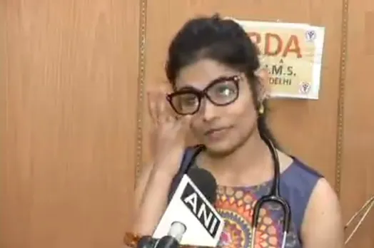 dr ambika