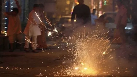 firework