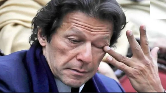 Imran khan