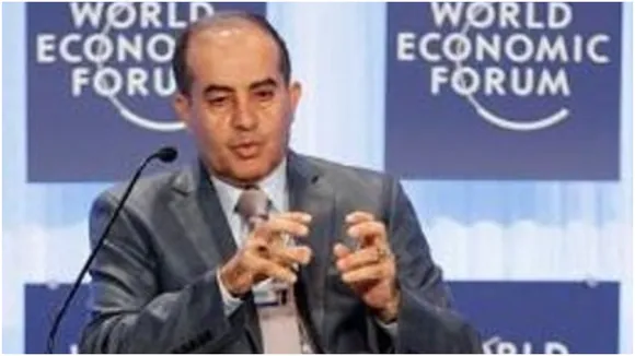 Mahmoud Jibril