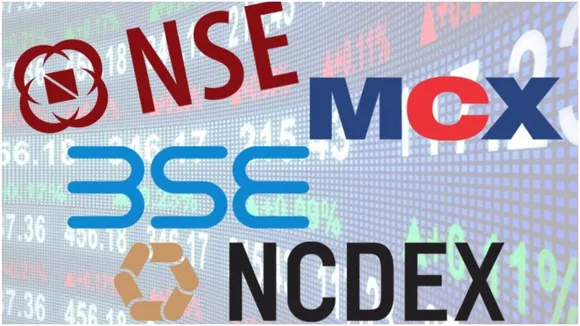 market closed