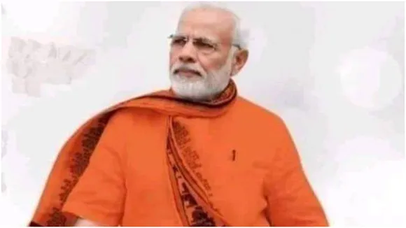 Narendra Modi