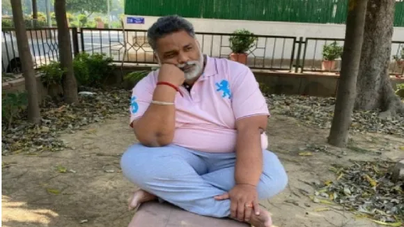 Pappu Yadav