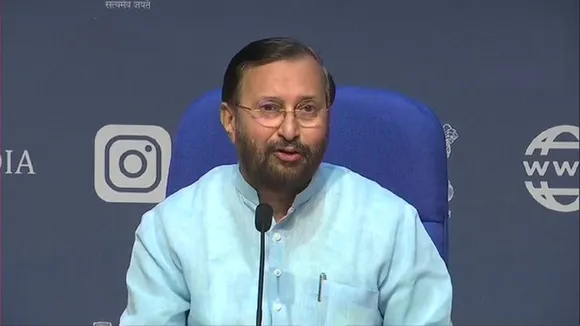 Prakash Javadekar