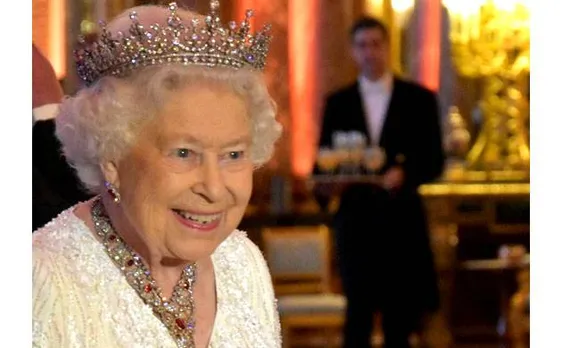 Queen elizabeth II