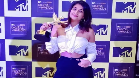 shaza morani