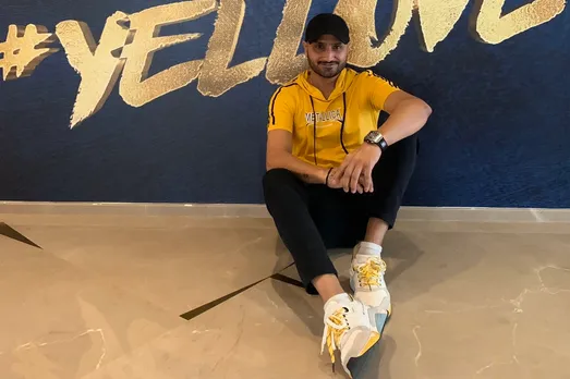 harbhajan singh