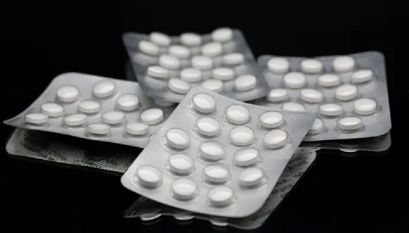 Hydroxychloroquin