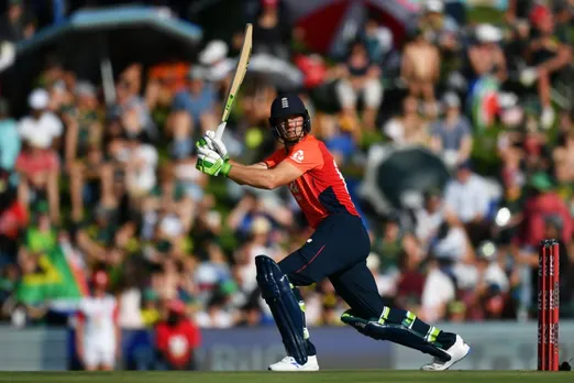 jos buttler