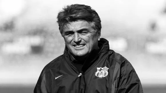 radomir antic