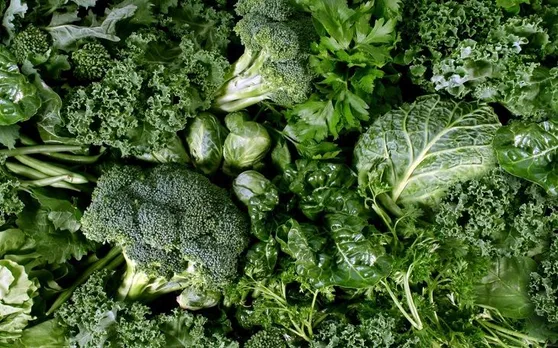 Vegitables