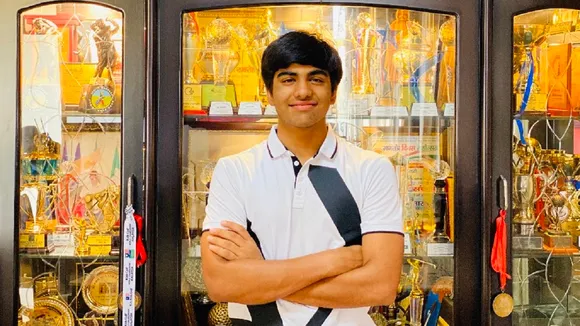 arjun bhati