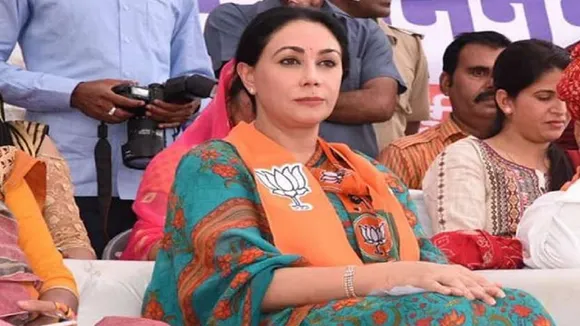 diya kumari