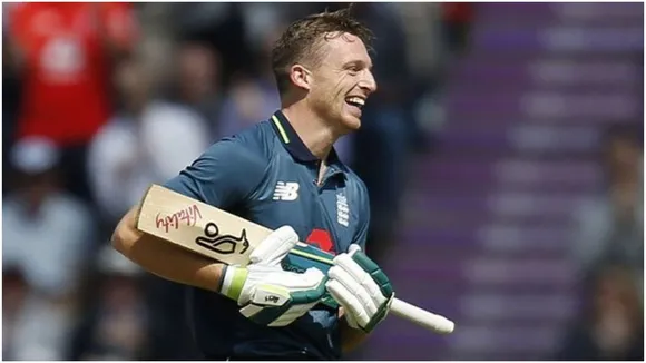 JOs Buttler