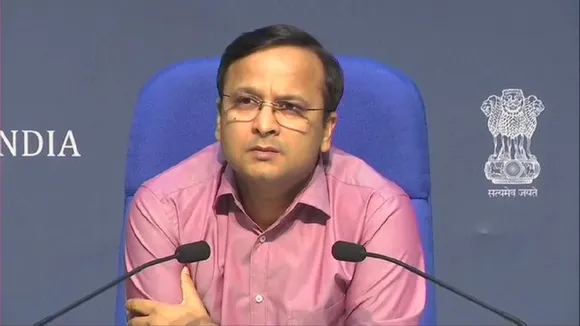 lav aggrawal