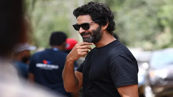 purab kohli