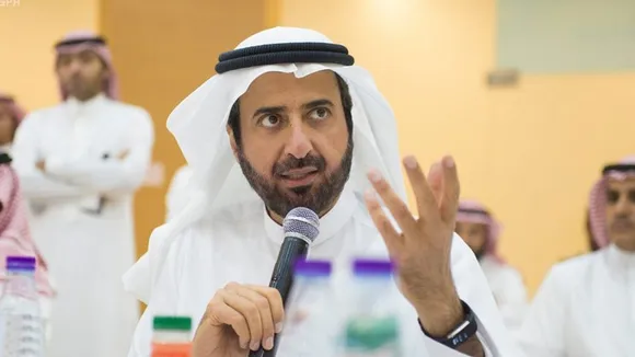 Tawfiq Al-Rabiah