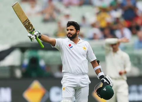 azhar ali