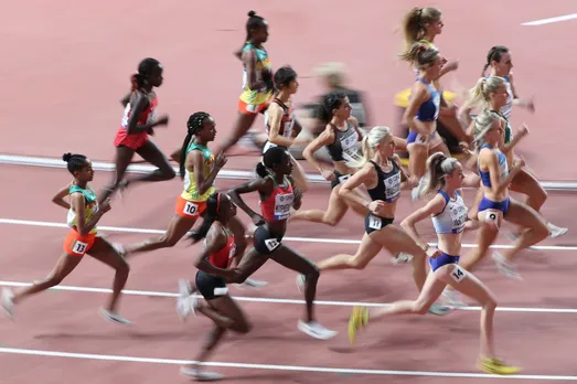athletics
