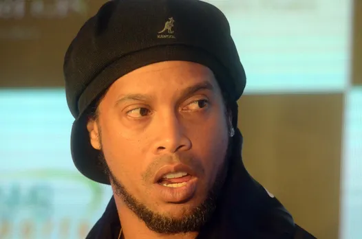 ronaldinho