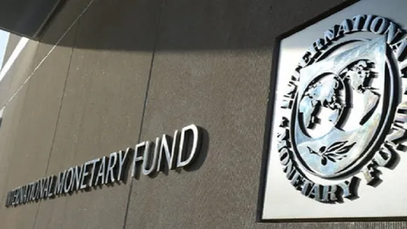 IMF
