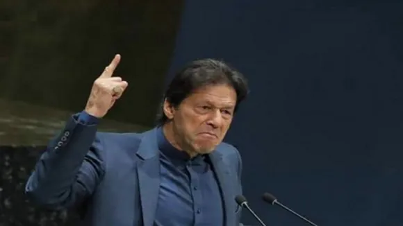 imran khan