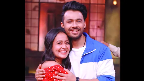 neha kakkar