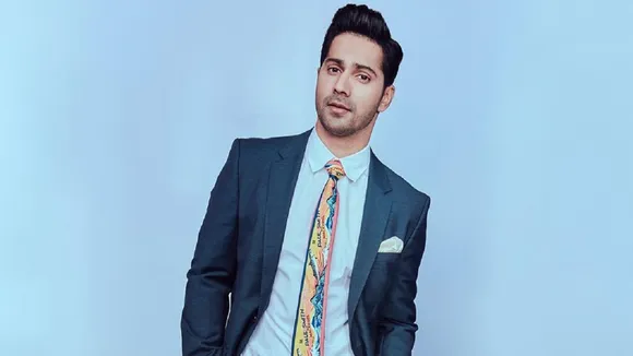 varun dhawan
