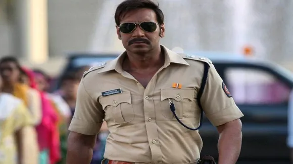 ajay devgn