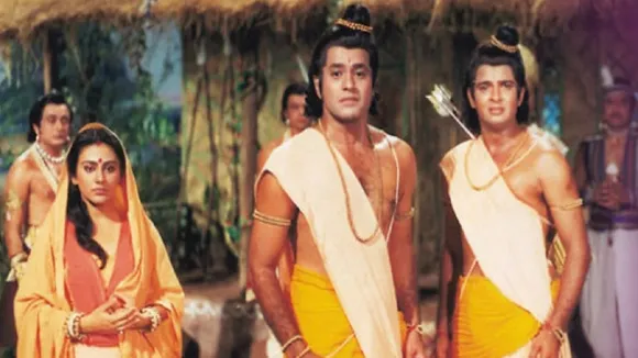 ramayan