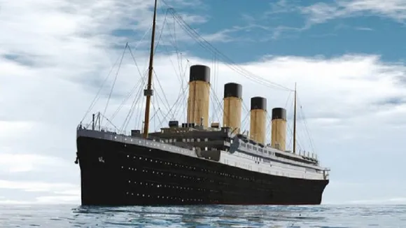 titanic