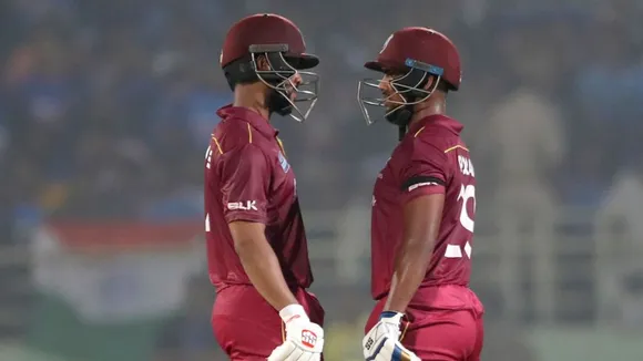 windies