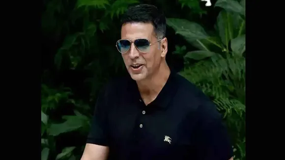 akshay kumar