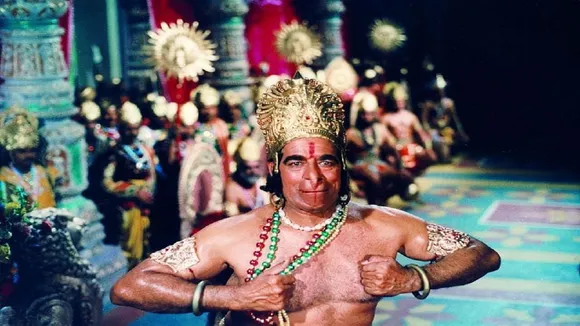 dara singh