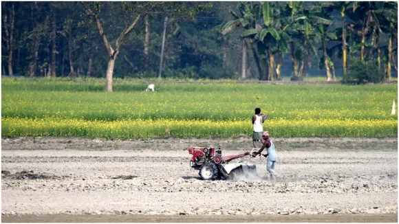 farmer