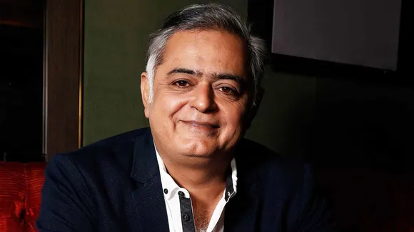 hansal mehta