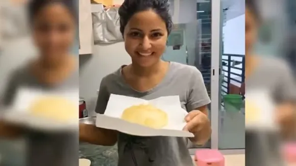 hina khan