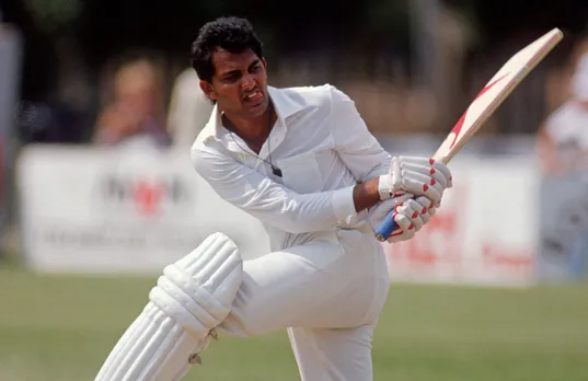 mohammad azharuddin