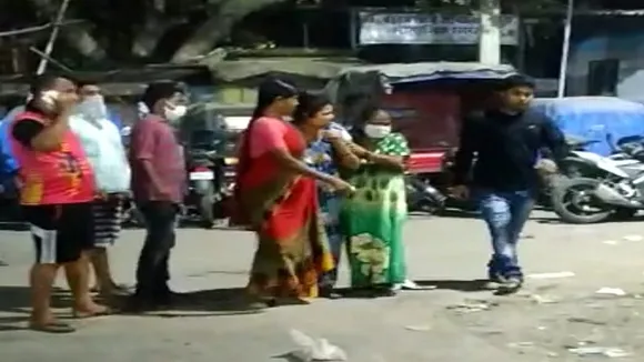 Pregnant Women