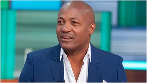 brian lara