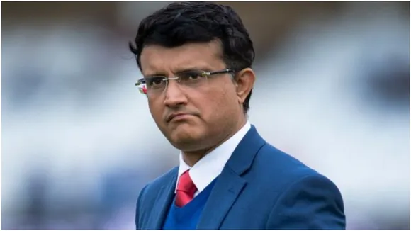 ganguly