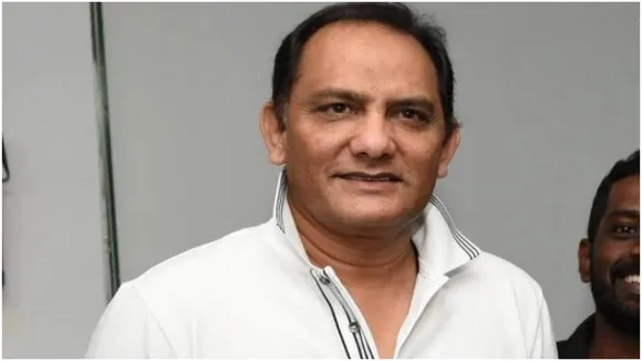 mohammad azharuddin